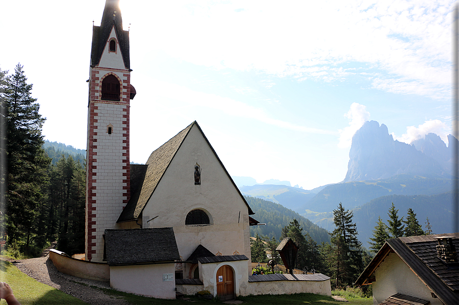 foto Chiesa di San Giacomo